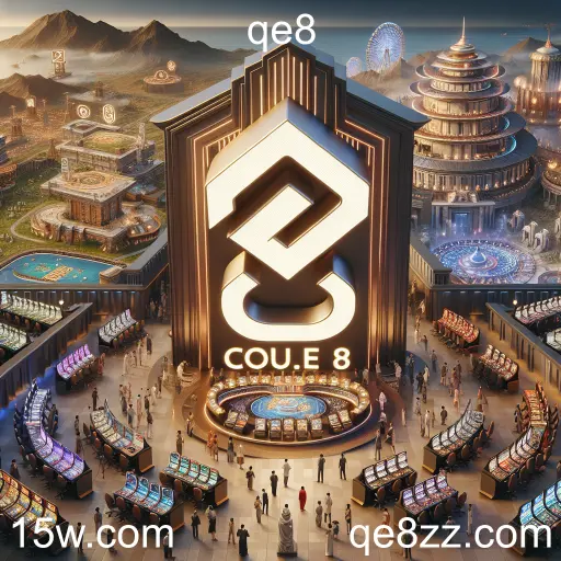 A Fascinante Categoria dos Jogos de Quebra-Cabeça no qe8